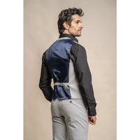 Furious - meeste klassikaline hall vest