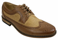 Meeste nahkkingad, Itaalia disainer, elegantsed vabaaja kingad, pruunid, mustad, tumesinised, retro