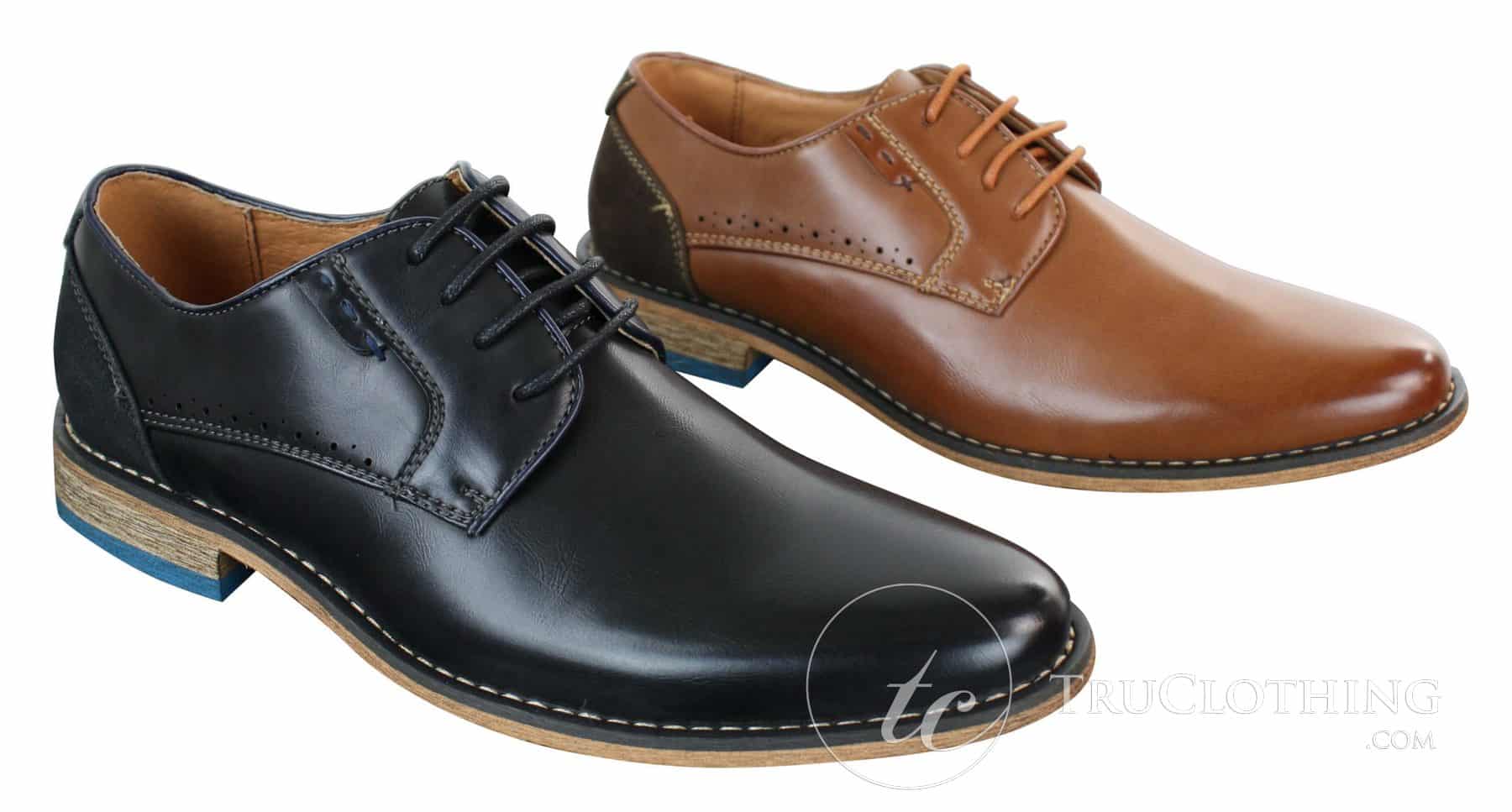 Galax GH3117 meeste paeltega nutikad vabaaja ametlikud kingad, klassikalised, helepruunid, mustad, nahast seemisnahast