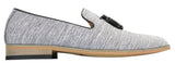 Galax GH3126 - meeste sussid, tupsudega, autokingad, kerged, nutikad, vabaaja kingad, must, sinine, itaalia keel