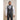 Georgi - meeste must lilleline vest