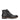 Glasgow GTX C3 - meeste mustad veekindlad nahast poolsaapad
