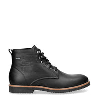 Glasgow GTX C3 - meeste mustad veekindlad nahast poolsaapad