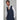 Hamleys - meeste sinine vest