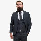 Happy Gentleman GRINGO hall kolmeosaline villane ülikond
