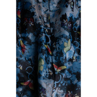 Hardy - meeste sinine-pruun ruuduline vest