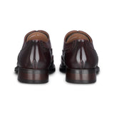 Harry - meeste veinipunased lakknahast brogue-kingad