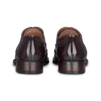 Harry - meeste veinipunased lakknahast brogue-kingad