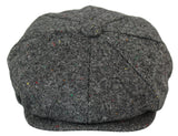 Meeste vintage tviidmüts Peaky Blinders