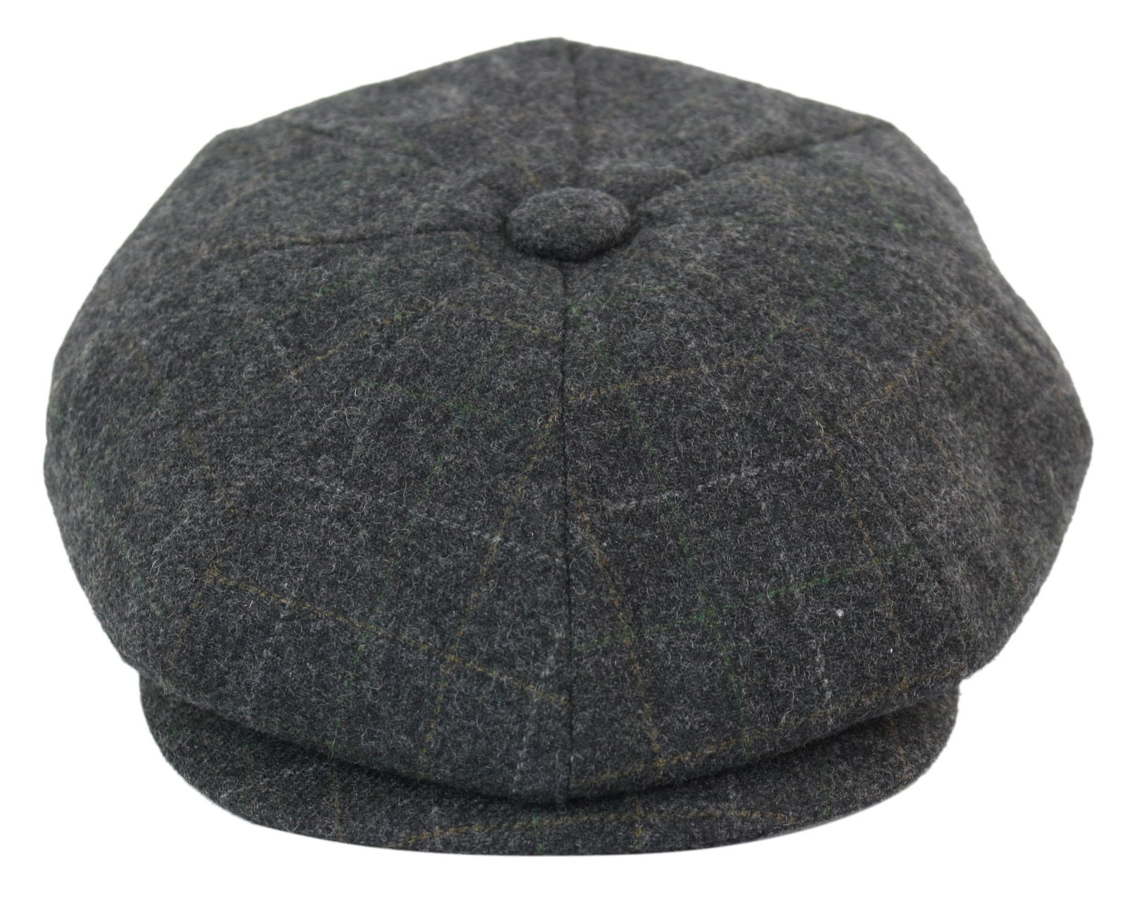 Meeste Peaky Blinders 8 paneeliga müts