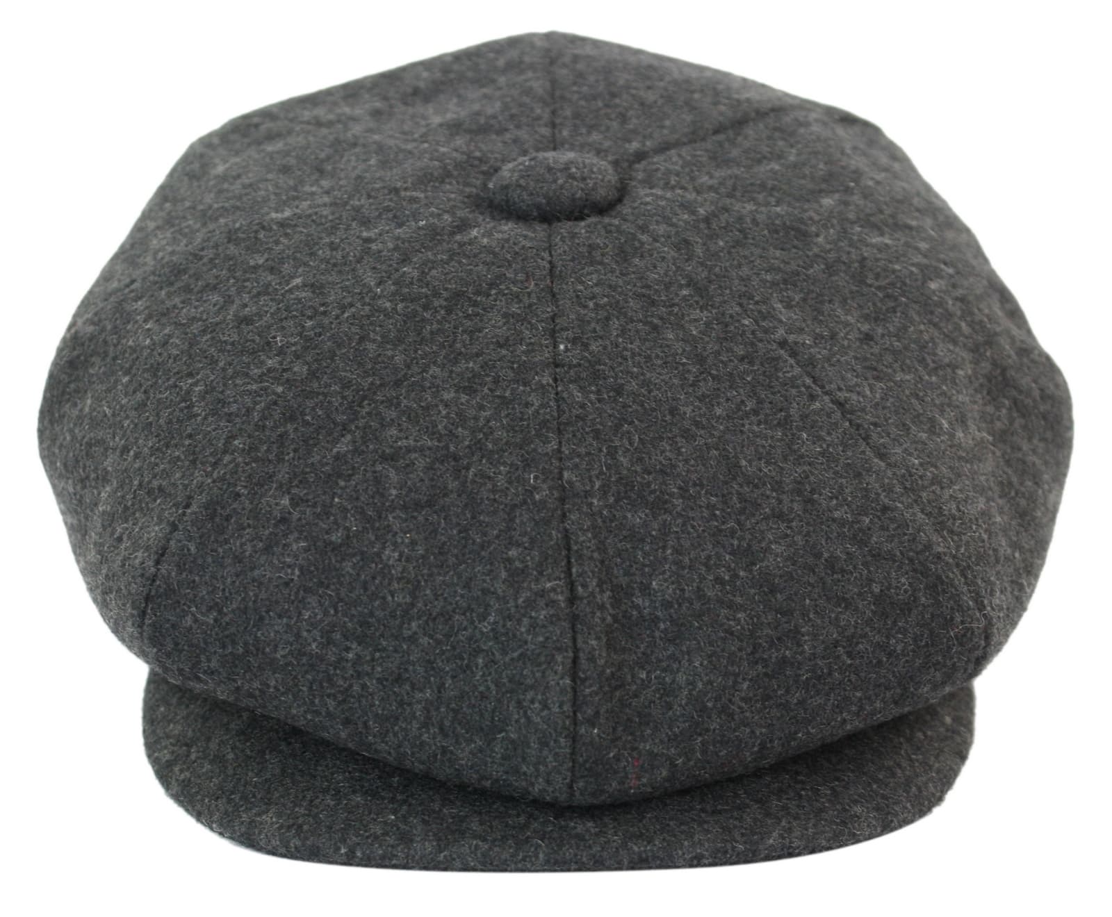 Meeste tviidkangast Newsboy Peaky Blinders nokamüts
