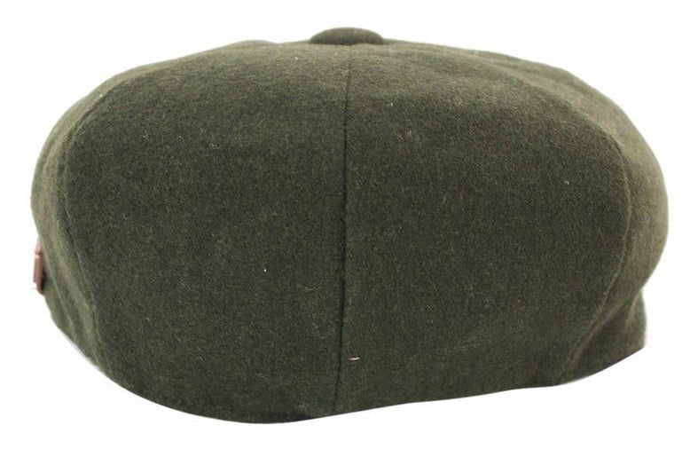 Meeste tviidkangast Newsboy Peaky Blinders nokamüts