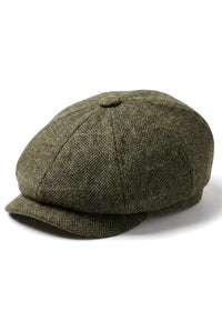 Cavani Martez müts - meeste vanaisa müts, tumesinine, lameda nokaga, kalasabamustriga, vintage retro Del Boy, klassikaline Gatsby, Peaky Blinders