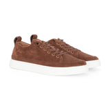 Josh - meeste pruunid seemisnahast tossud