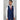 Kingsley - meeste tavaline sinine vest