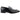 Meeste mokasiinid mustad loafers kingad nahast voodriga ja libistatavad stiilsed ametlikud kingad