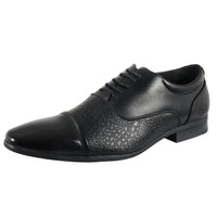 Meeste paeltega kinnitatavad brogue-kingad