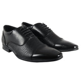 Meeste paeltega kinnitatavad brogue-kingad