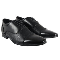 Meeste paeltega kinnitatavad brogue-kingad