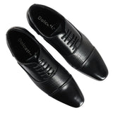 Meeste paeltega kinnitatavad brogue-kingad