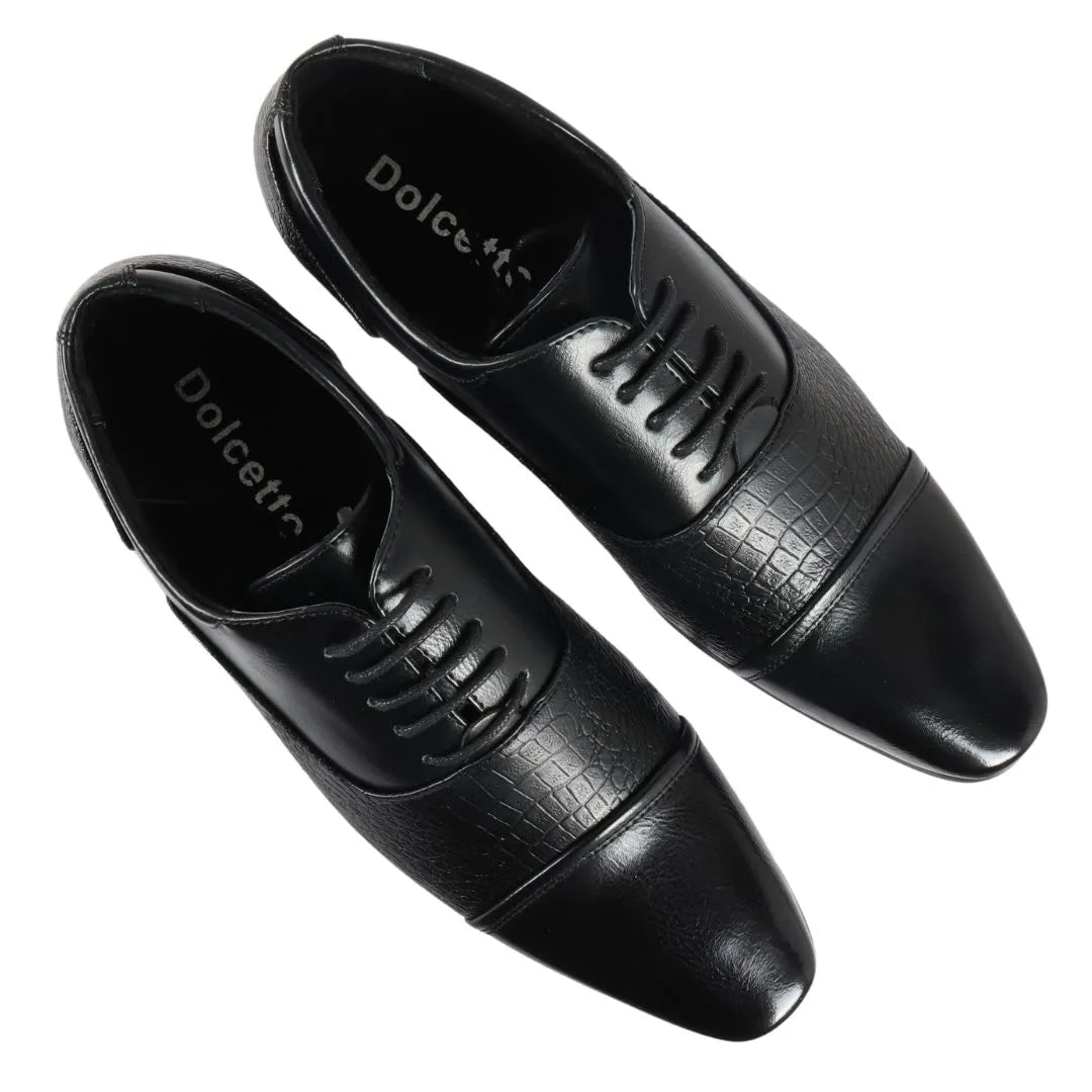 Meeste paeltega kinnitatavad brogue-kingad