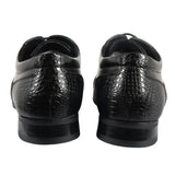 Meeste paeltega kinnitatavad brogue-kingad