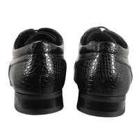Meeste paeltega kinnitatavad brogue-kingad