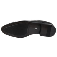 Meeste paeltega kinnitatavad brogue-kingad