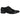 Meeste mustad paeltega Derby kingad