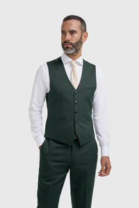 Malibu - meeste metsaroheline vest