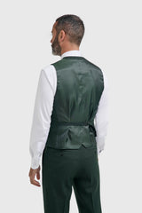Malibu - meeste metsaroheline vest