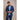Mario - meeste suvine sinine elegantne bleiser