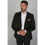 Mayfair - meeste tavaline must bleiser