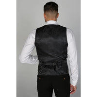 Mayfair - meeste tavaline must vest