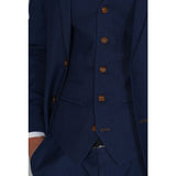 Mayfair - meeste tavaline sinine vest