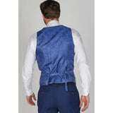 Mayfair - meeste tavaline sinine vest