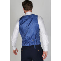 Mayfair - meeste tavaline tumesinine vest