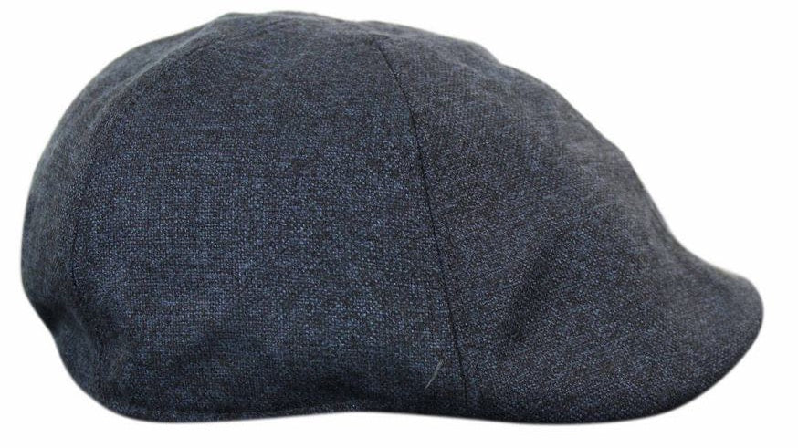 Marc Darcy Rayford meeste tviidist vintage retro vanaisa lamedate mütsidega, Peaky Blinders ruudulised klassikalised mütsid