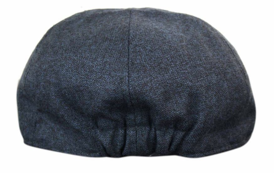 Marc Darcy Rayford meeste tviidist vintage retro vanaisa lamedate mütsidega, Peaky Blinders ruudulised klassikalised mütsid