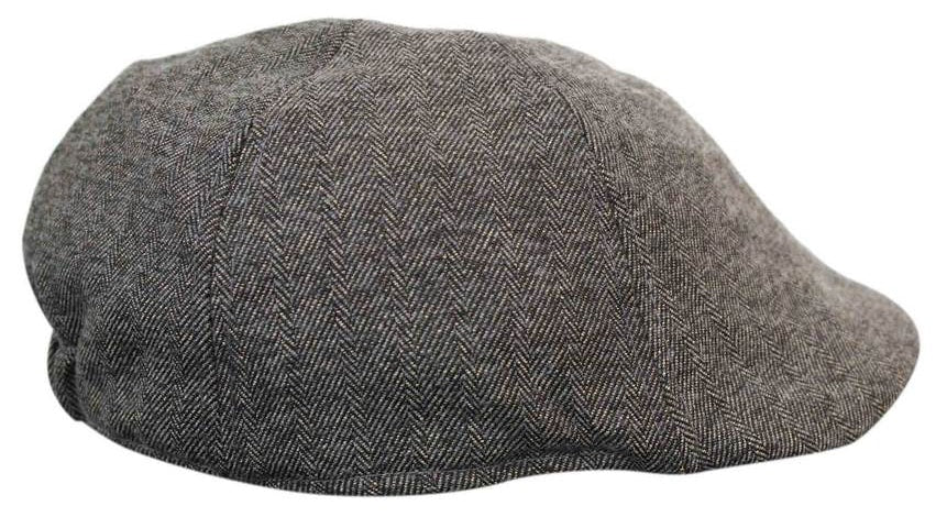 Marc Darcy Rayford meeste tviidist vintage retro vanaisa lamedate mütsidega, Peaky Blinders ruudulised klassikalised mütsid
