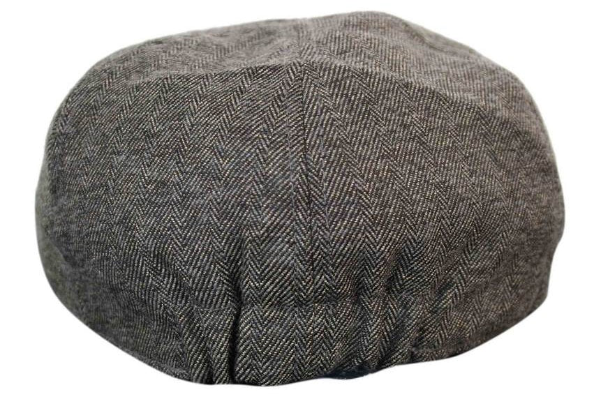 Marc Darcy Rayford meeste tviidist vintage retro vanaisa lamedate mütsidega, Peaky Blinders ruudulised klassikalised mütsid