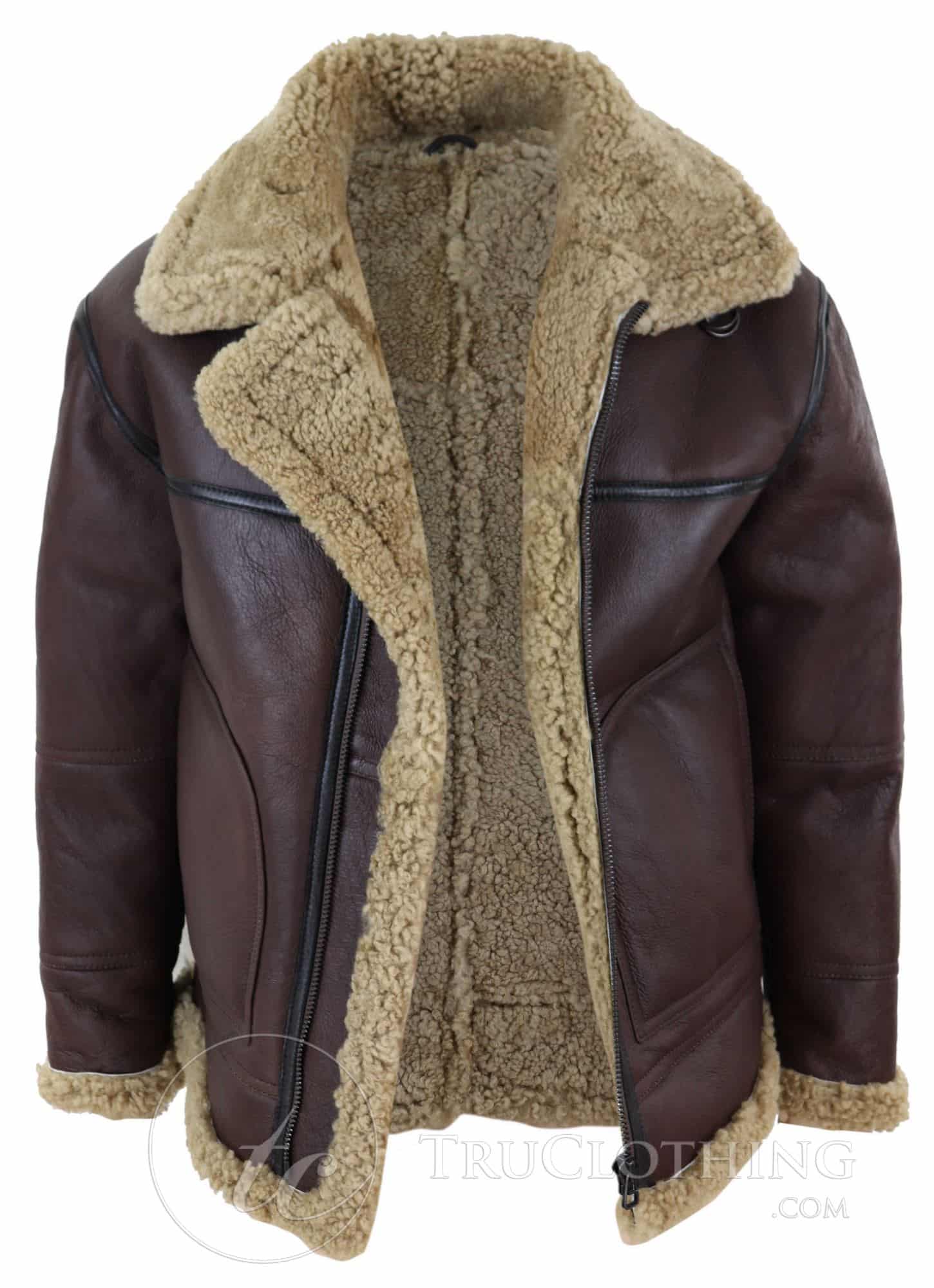 Meeste lambanahast lendjope