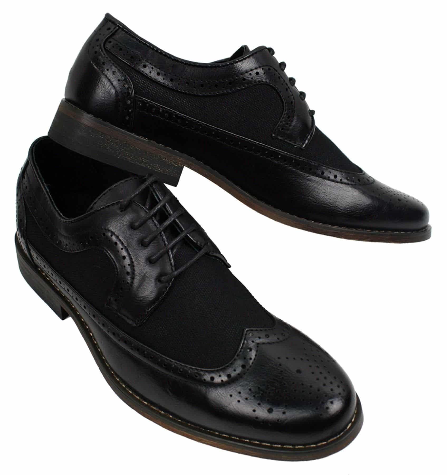 Meeste nahkkingad, Itaalia disainer, elegantsed vabaaja kingad, pruunid, mustad, tumesinised, retro