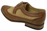 Meeste nahkkingad, Itaalia disainer, elegantsed vabaaja kingad, pruunid, mustad, tumesinised, retro