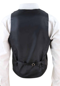 Meeste klassikaline vest