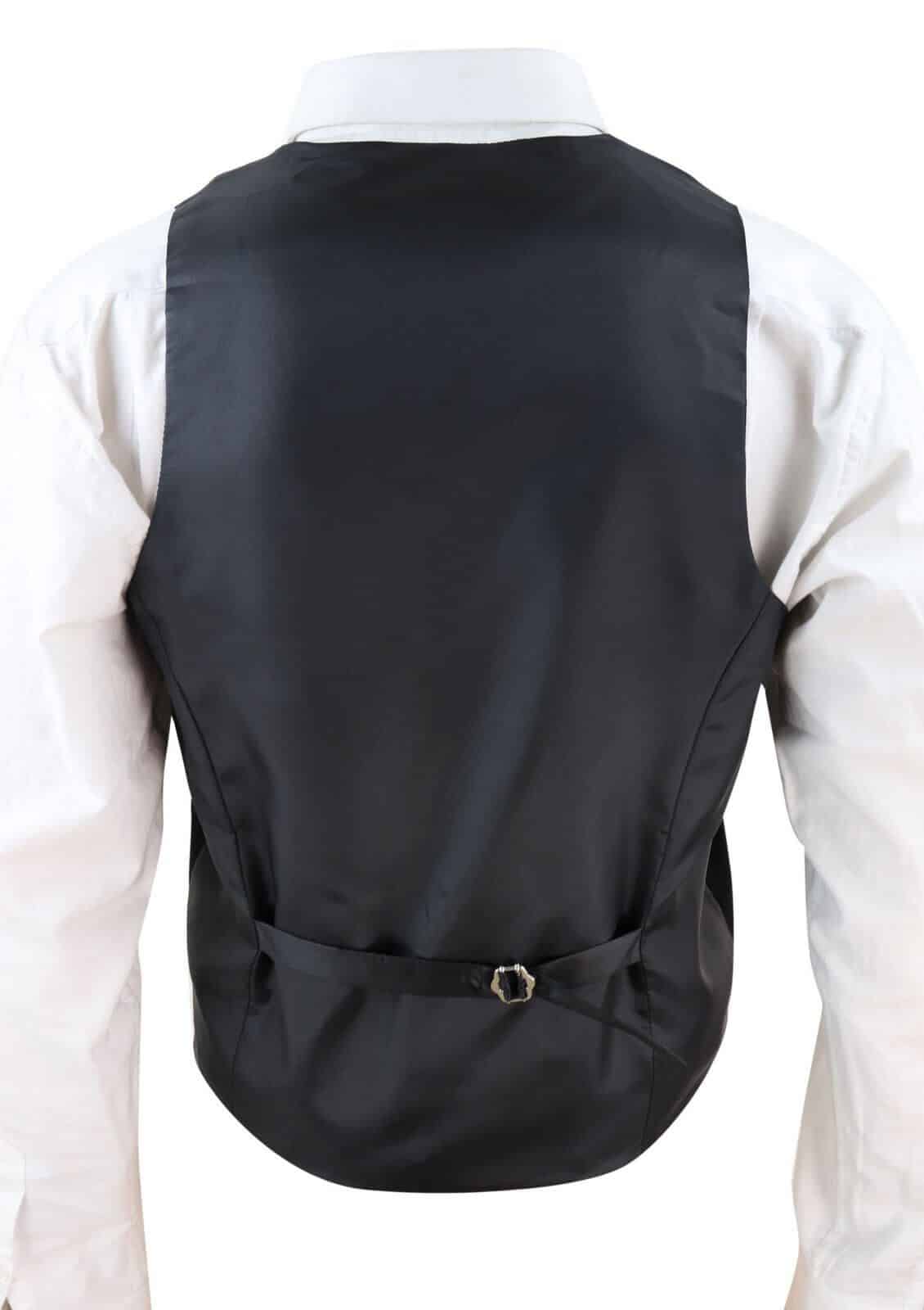 Meeste klassikaline vest