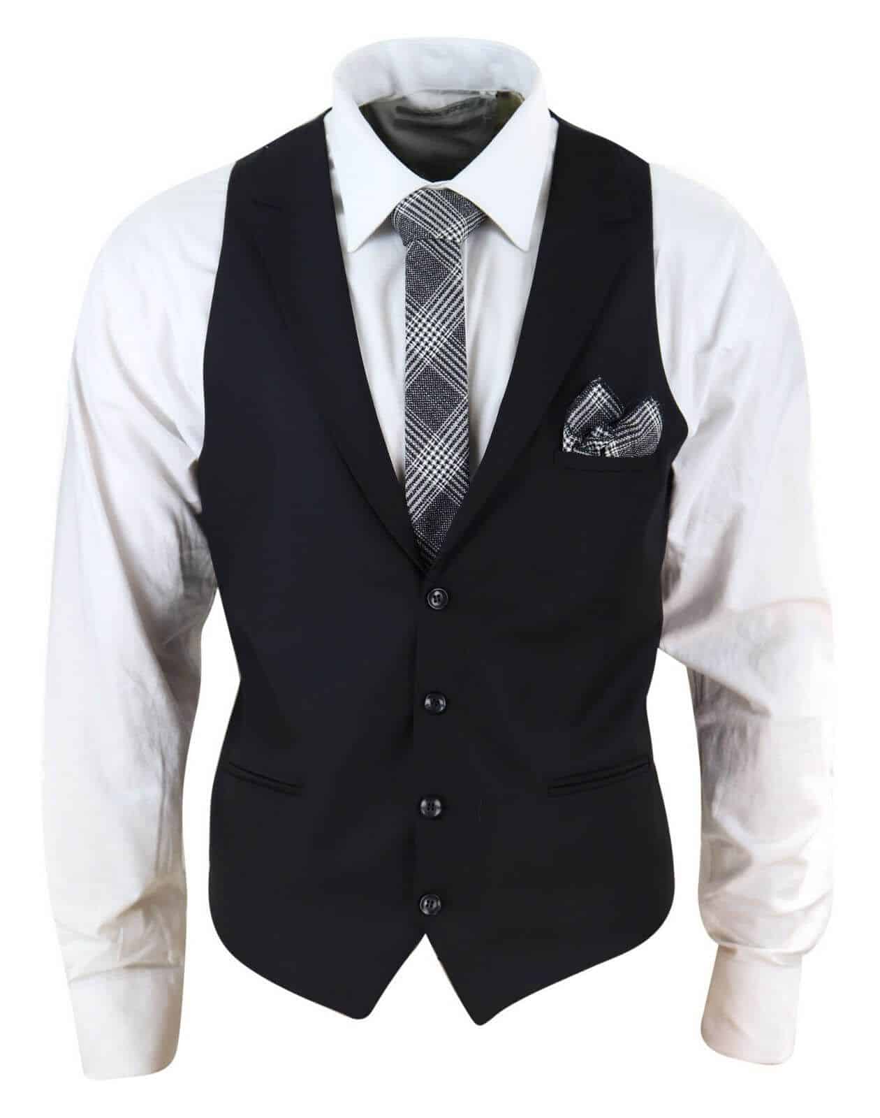 Meeste klassikaline vest