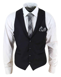 Meeste klassikaline vest