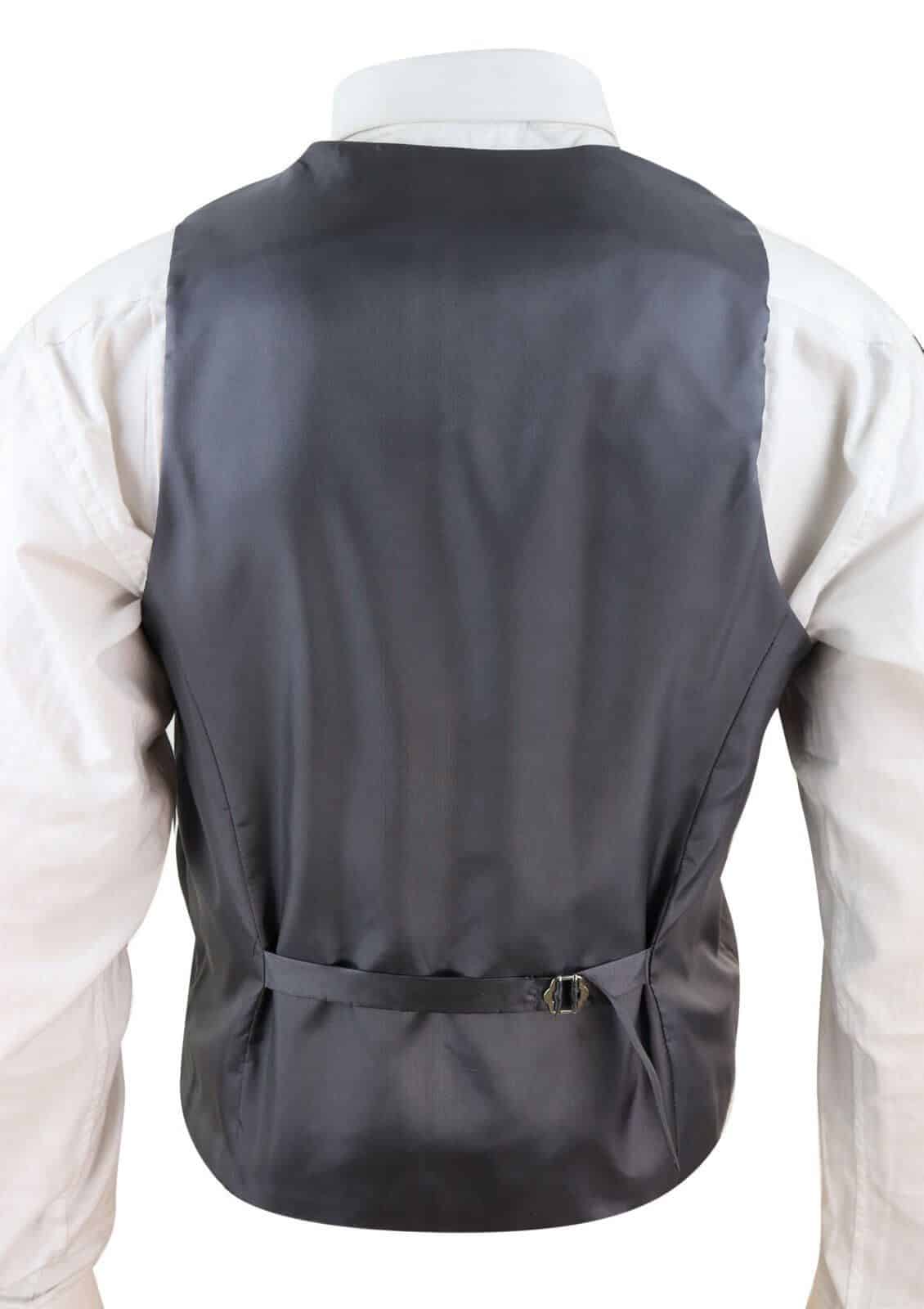 Meeste klassikaline vest