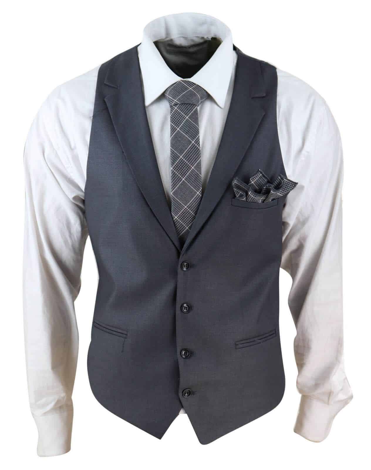 Meeste klassikaline vest